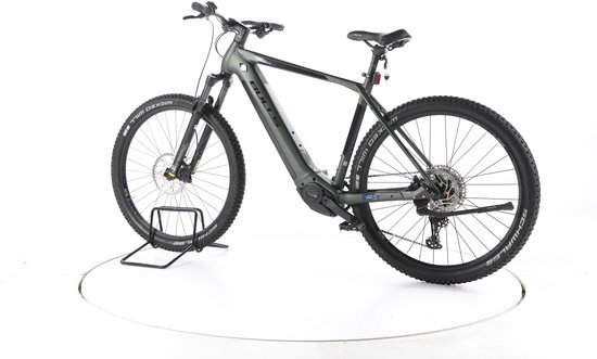 Bulls Copperhead EVO 3 Elektrische hardtail mountainbike Bosch Accu 750Wh 29" Pro — afbeelding 2