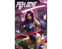 Psylocke