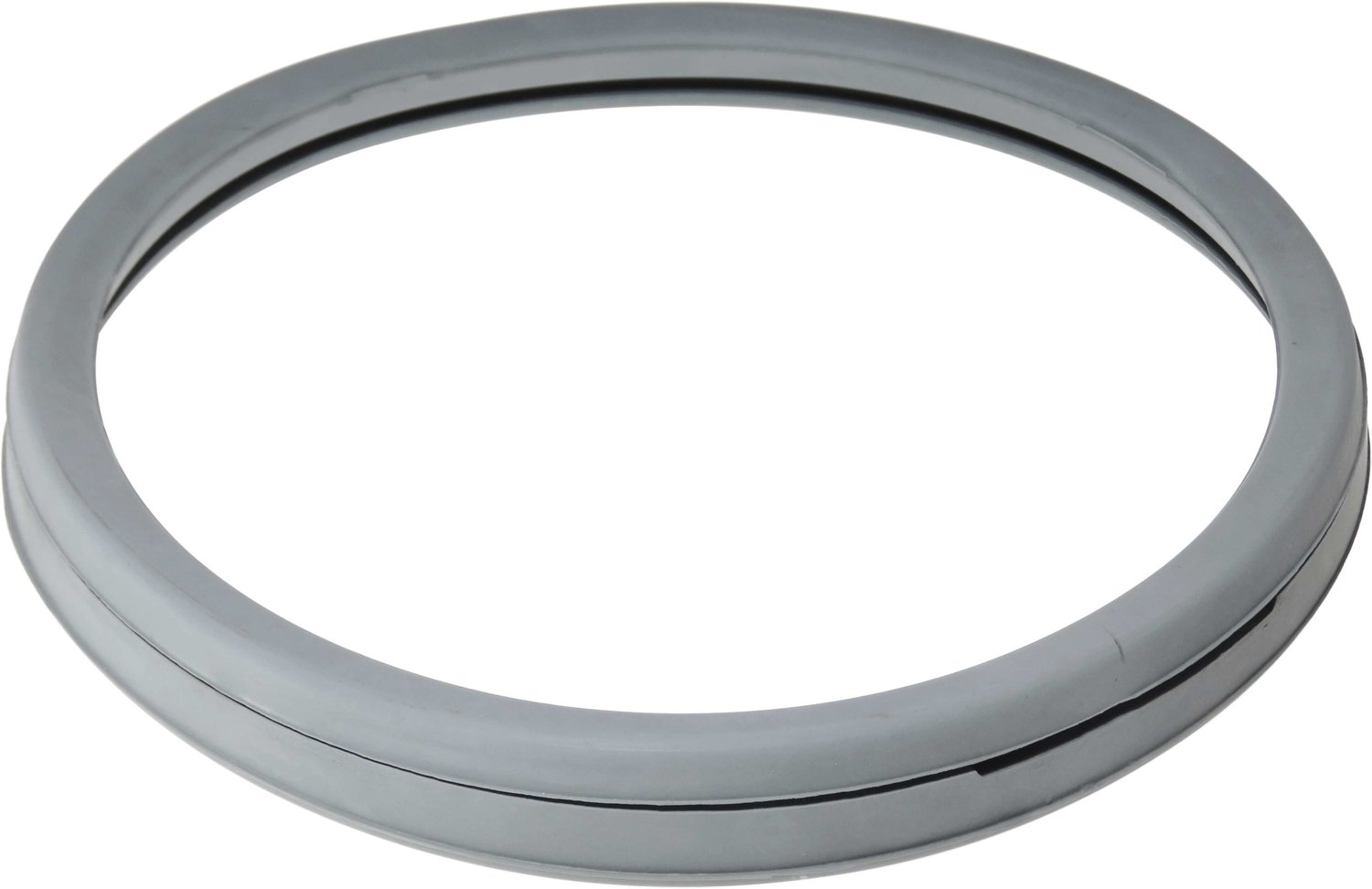 Electrolux / AEG manchet van wasmachine - rubberen deurafdichting - 27,5 x 2,5 cm - nr. 8996450581203 - 56450581204
