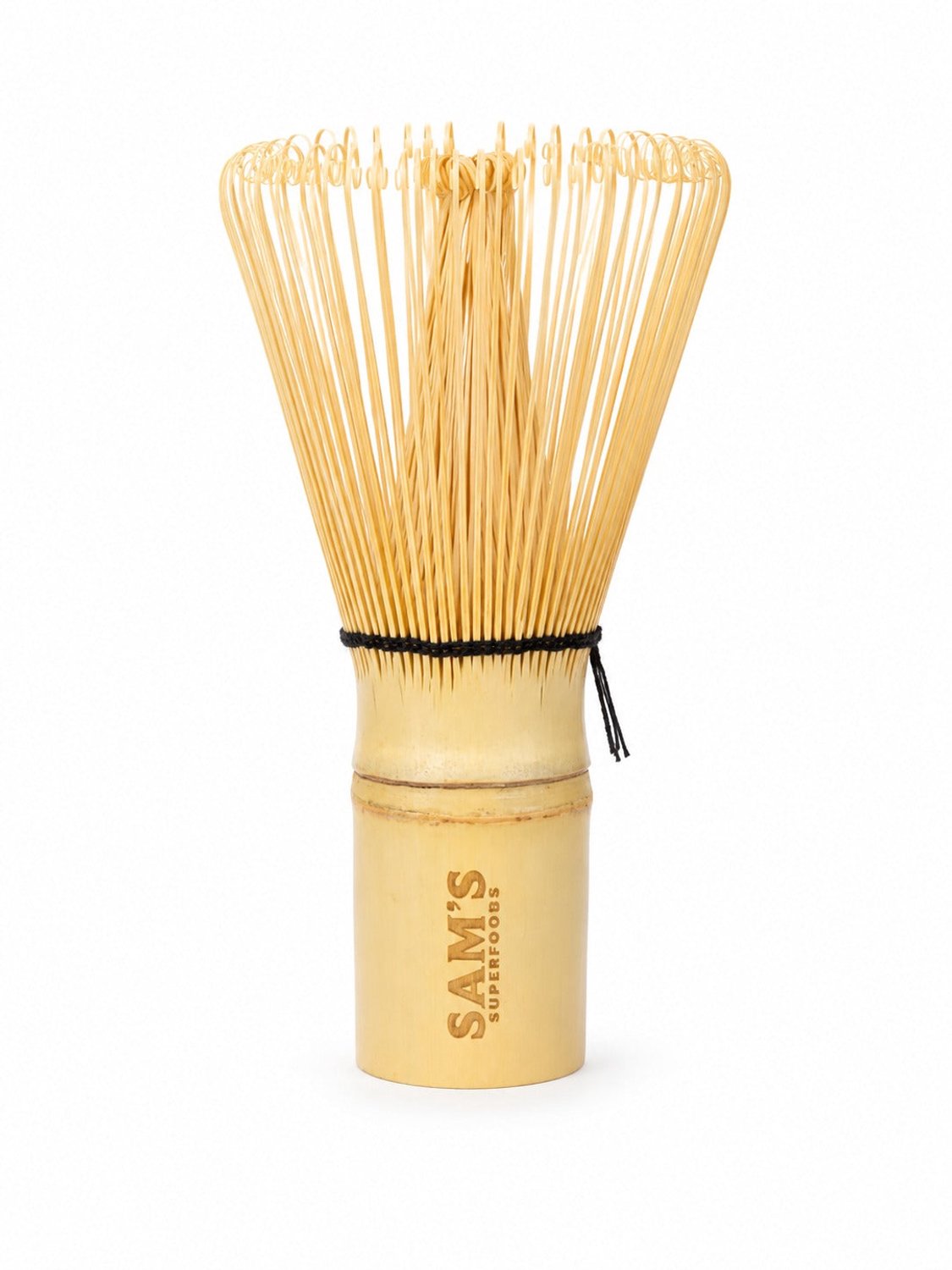 Sam's Superfoods - Matcha Klopper - 1 stuks