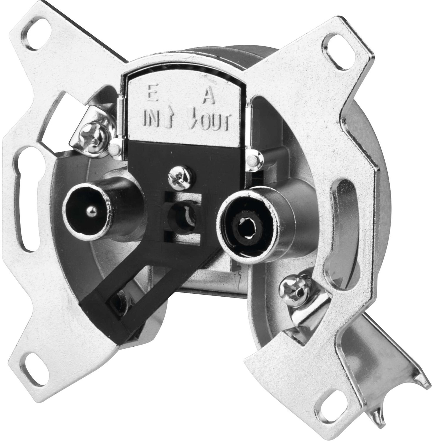 EMOS EU-stopcontact voor deelnemers 3614, J0222