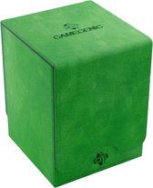 Gamegenic Squire 100+ Convertible Kaartendoos Groen