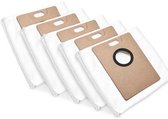 TAPO RVA202 stofzak - voor Tapo RV30 Max plus en RV20 Max plus - 5 Stuks