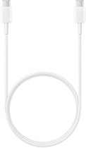 Samsung USB-C naar USB-C kabel - 1M - Wit