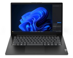 Lenovo V14 G5 IRL 83GU00BWMH - Zakelijke Laptop - 14 inch - Intel Core 5 220U - 16GB/512GB - Windows 11 Pro