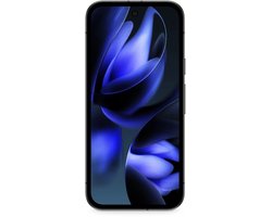 Google Pixel 9a - 256GB - Zwart