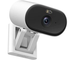 Imou Versa - Beveiligingscamera - Geschikt Voor Binnen En Buiten (IP65) - Snelle en Eenvoudige montage - Persoonsdetectie - tweeweg gesprek- Kleuren nachtzicht - Ingebouwde spotlight - 110dB sirene - Compact & Flexibel - Baby monitor