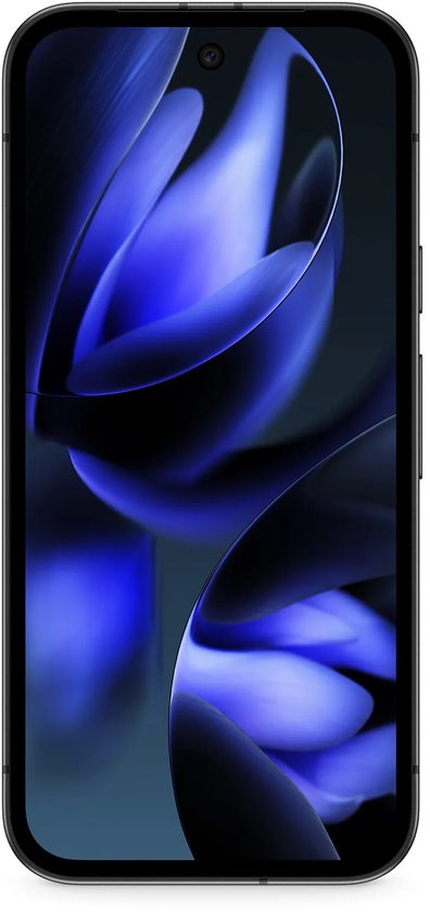 Google Pixel 9a 128GB Zwart 5G