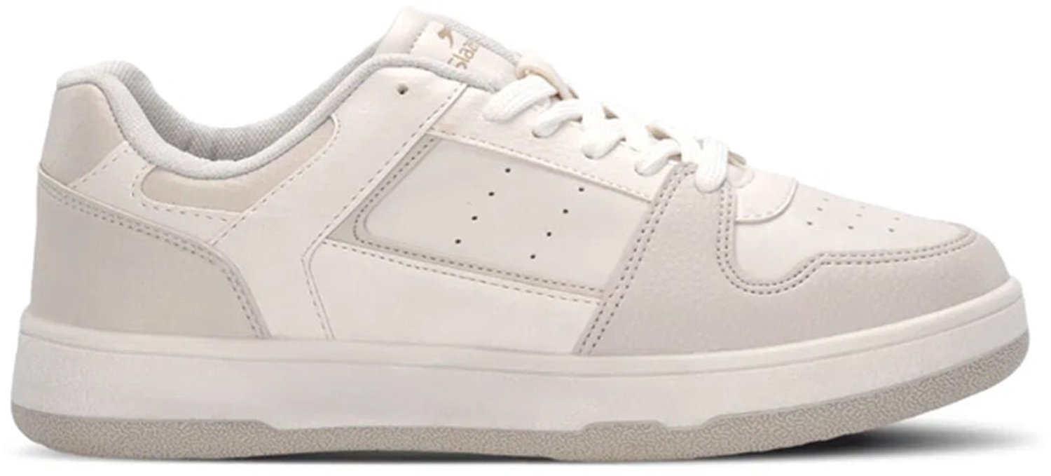 Slazenger Polys Dames Sneakers - Wit