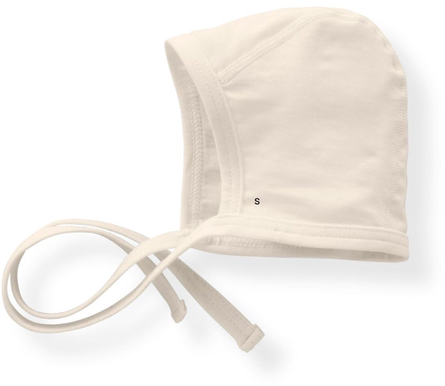 Eczeem babymuts - Lyocell met zinkvezel - Maat 38/40 - Buitenliggende naden