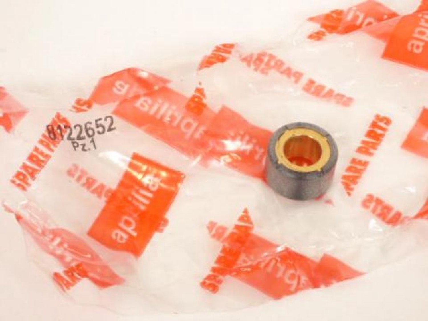 Variateurrol origineel voor Scooter Kymco 350 Dink Street I E4/Downtown 2016 tot 2018 Nieuw