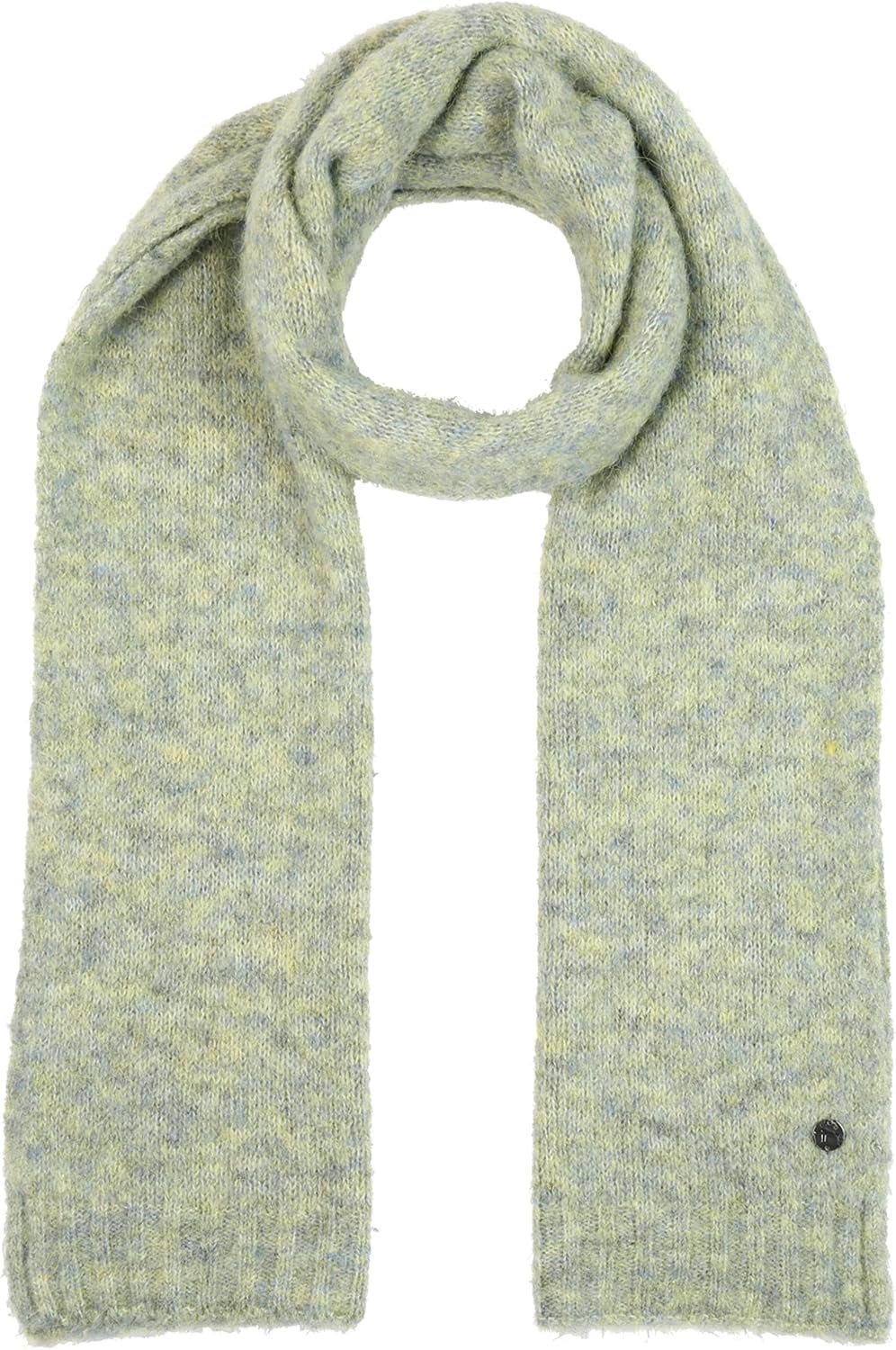 Tamaris Beuna Dames Sjaal - Brandied Melon Melange