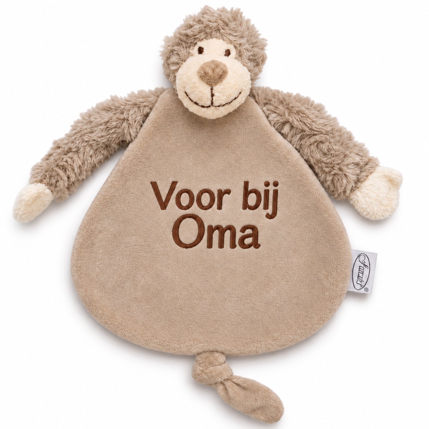 Knuffel zwangerschapsaankondiging – voor oma – Baby knuffel aankondiging zwangerschap – Cadeau voor oma – knuffel – baby aankondiging – originele zwangerschaps reveal – cadeau voor Oma