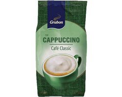 Grubon | Cappuccino Classic | 500 gram
