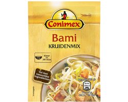 Conimex | Kruidenmix | Bami | 25 x 19 gram
