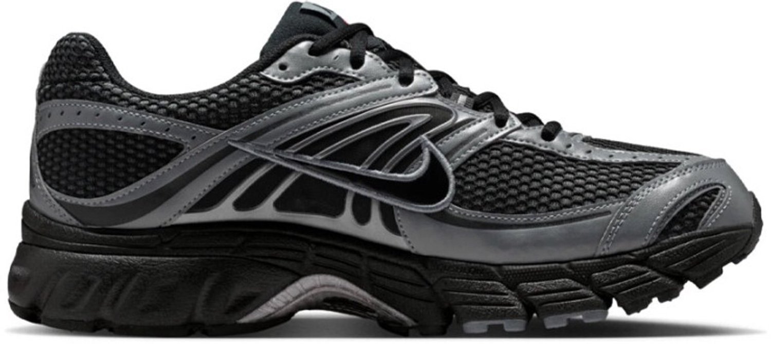 Nike Air Max Moto 2K Cool Zwart