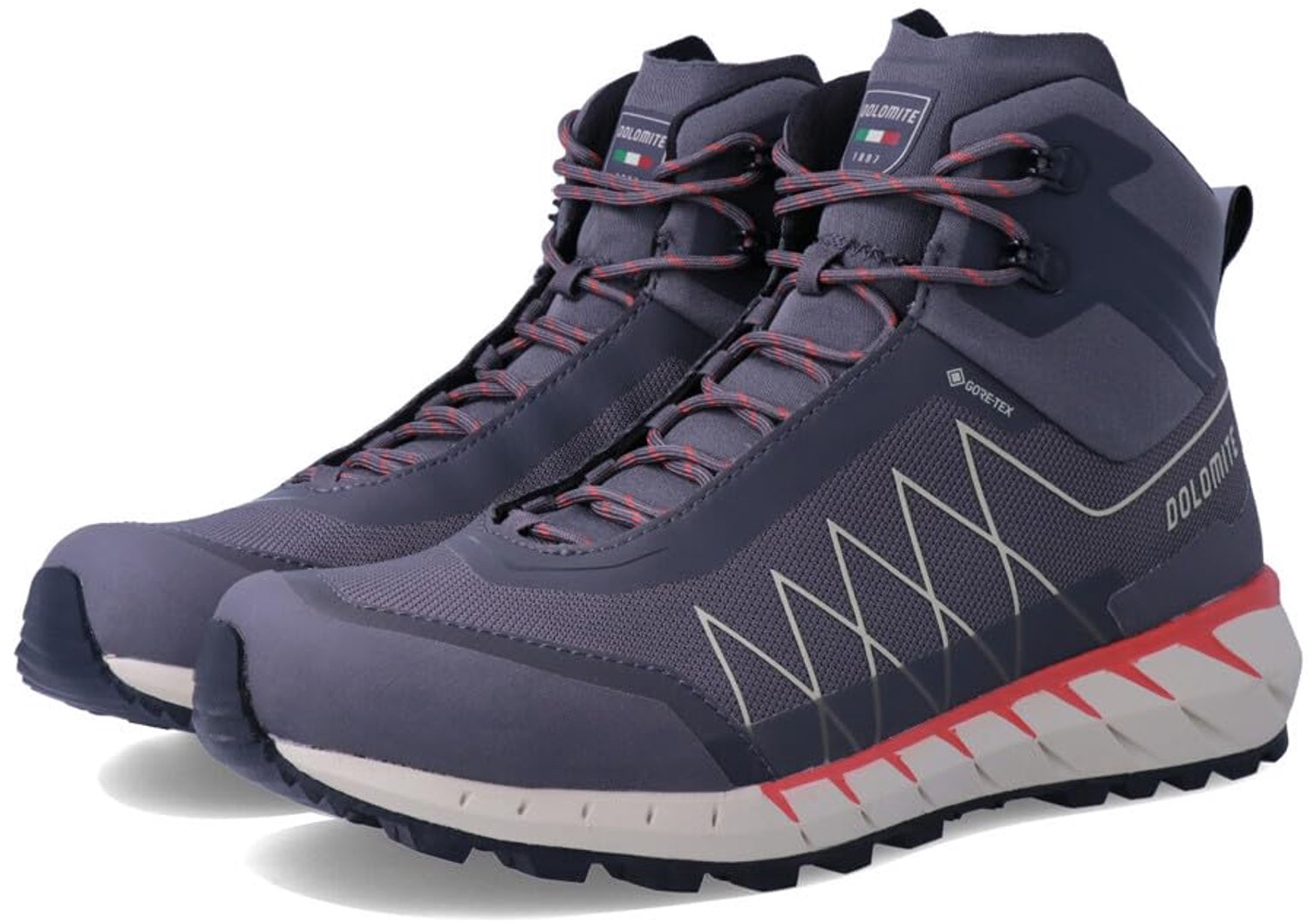 Dolomite Croda Nera High GTX - Wandelschoenen - Waterdicht - 42 EU