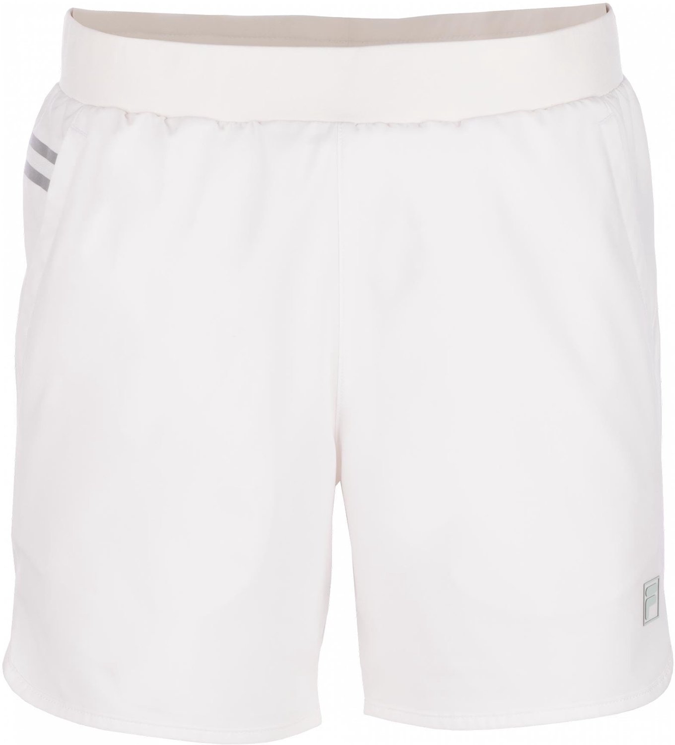 FILA Jeremy Heren Shorts Tennis Creme
