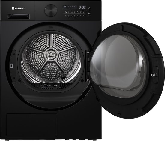 Wisberg WBDR5AB9ML CondenserClean
