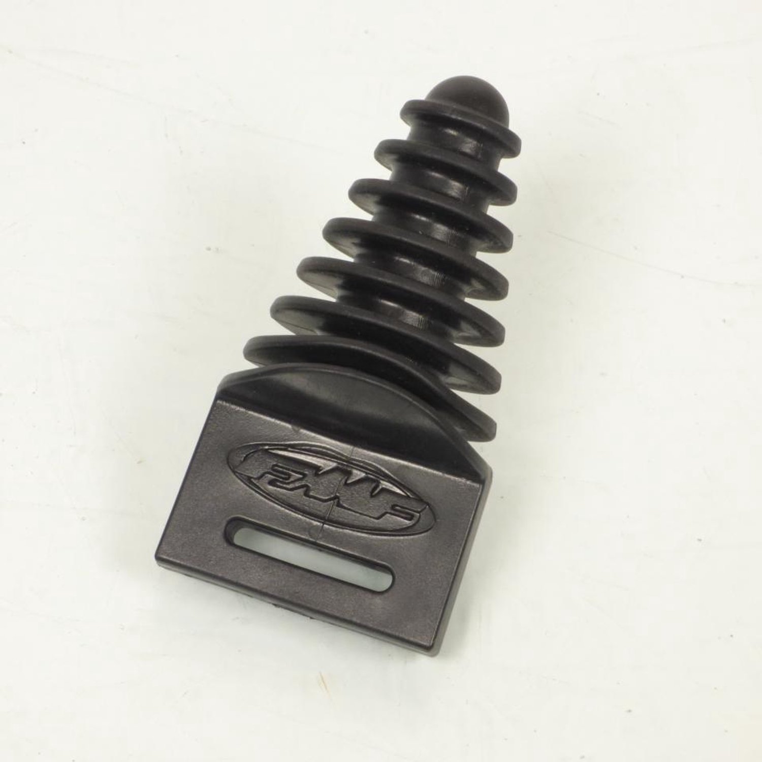 Uitlaatdop FMF voor 4-taktmotor uitgang demper Ø25mm tot 56mm 011299 Nieuw