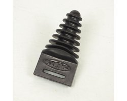 Uitlaatdop FMF voor 4-taktmotor uitgang demper Ø25mm tot 56mm 011299 Nieuw