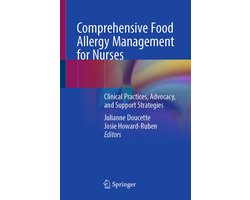Nursing (R0) - Comprehensive Food Allergy Management for Nurses