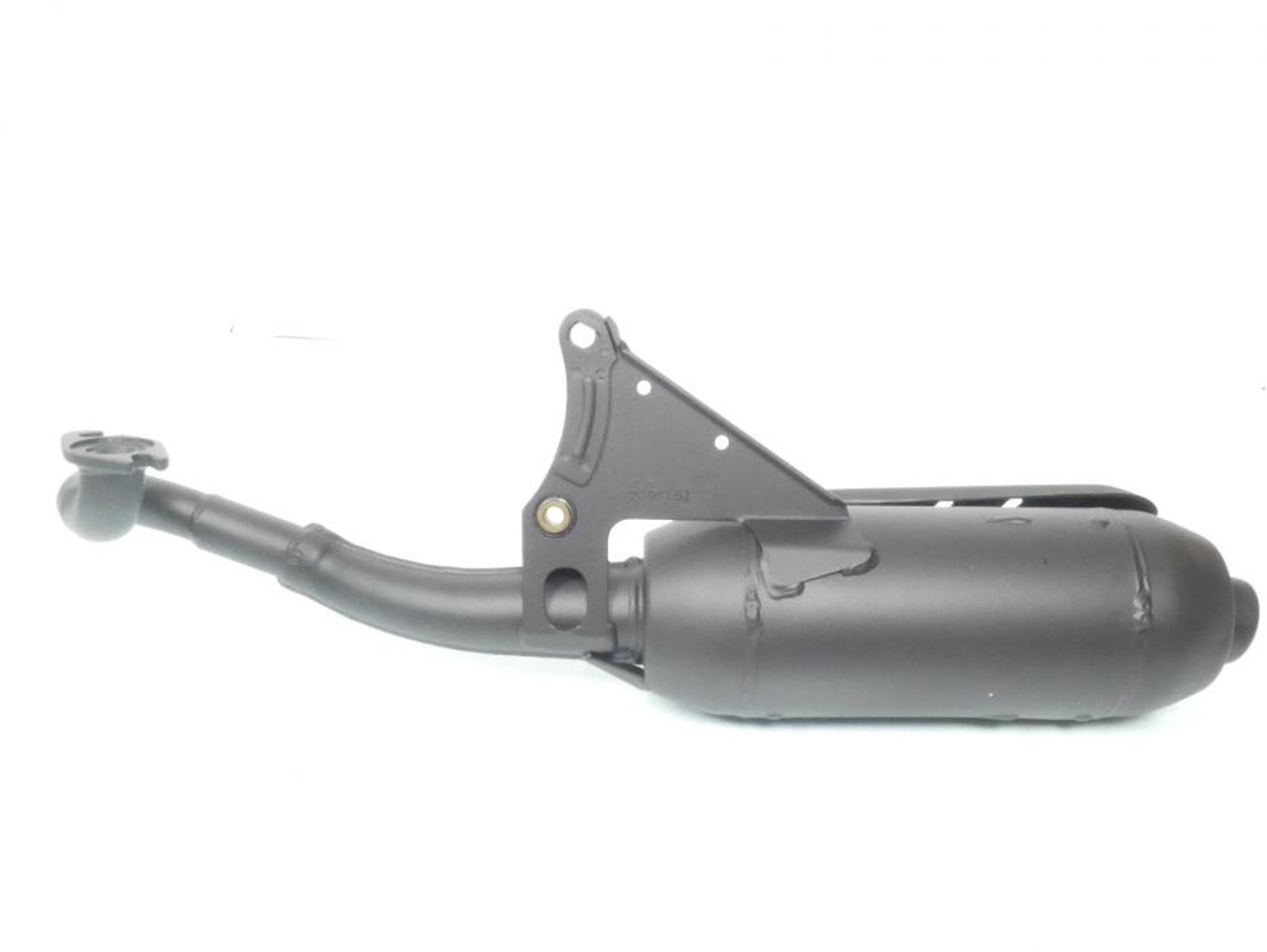 Uitlaat RSM voor Scooter Malaguti 50 F15 Nieuw