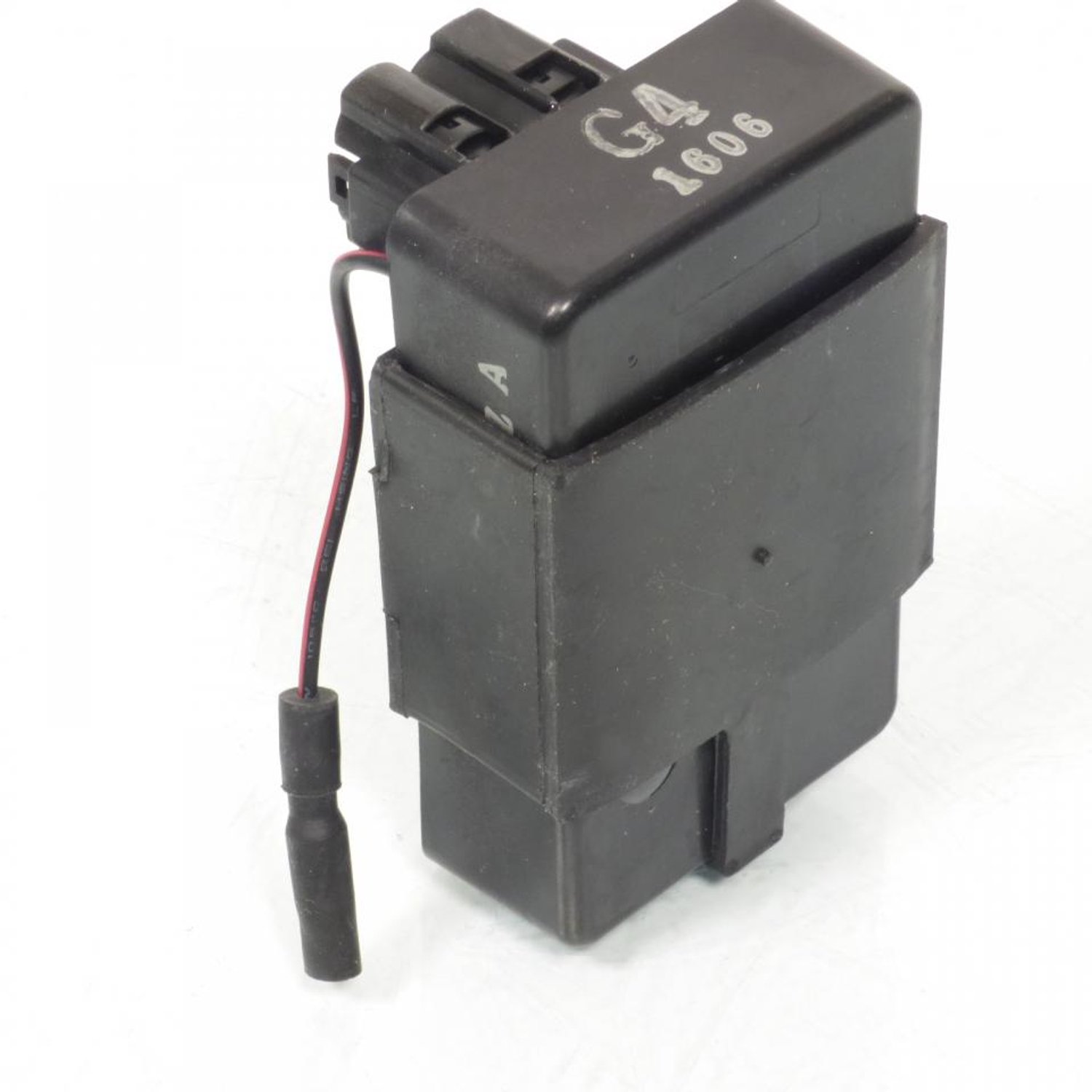 CDI-unit SGR voor Scooter Kymco 200 People S 2005 tot 2008 Nieuw