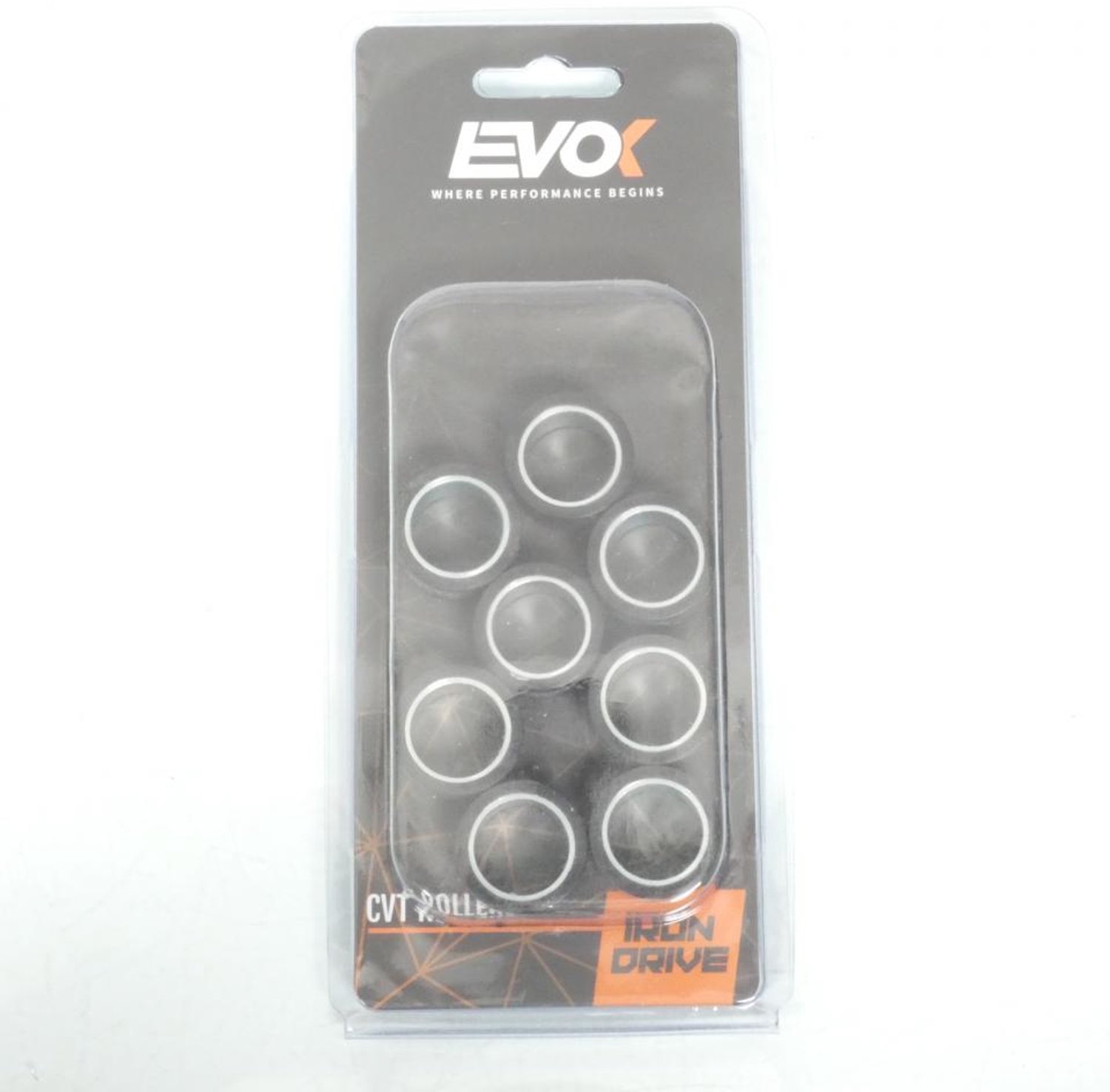 Variateurrol EVOK voor Scooter Suzuki 400 Majesty 2004 tot 2020 Nieuw
