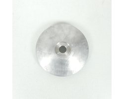 Vaste variateurpoelie HZG voor scooter Peugeot 400 Metropolis 1178221000 782210