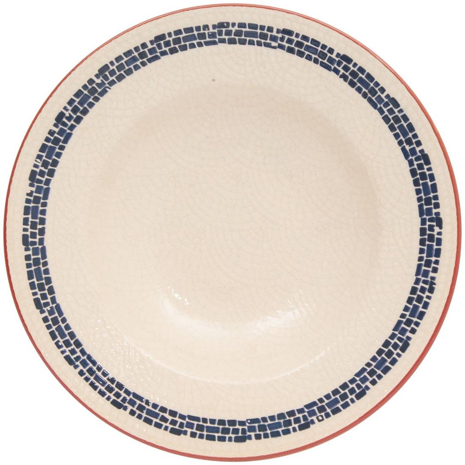 Pastabord D28cm MORGANE