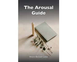 The Intimate Health Library 2437 - The Arousal Guide