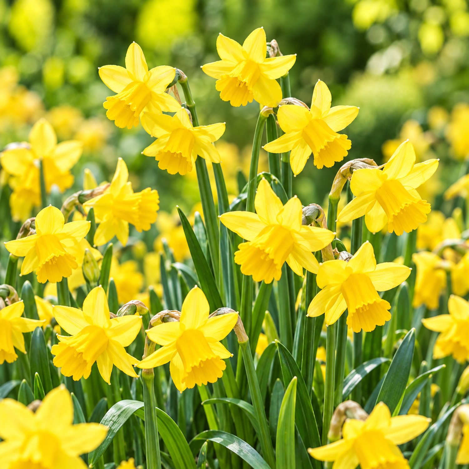 Narcis Mini Tête à Tête per 60