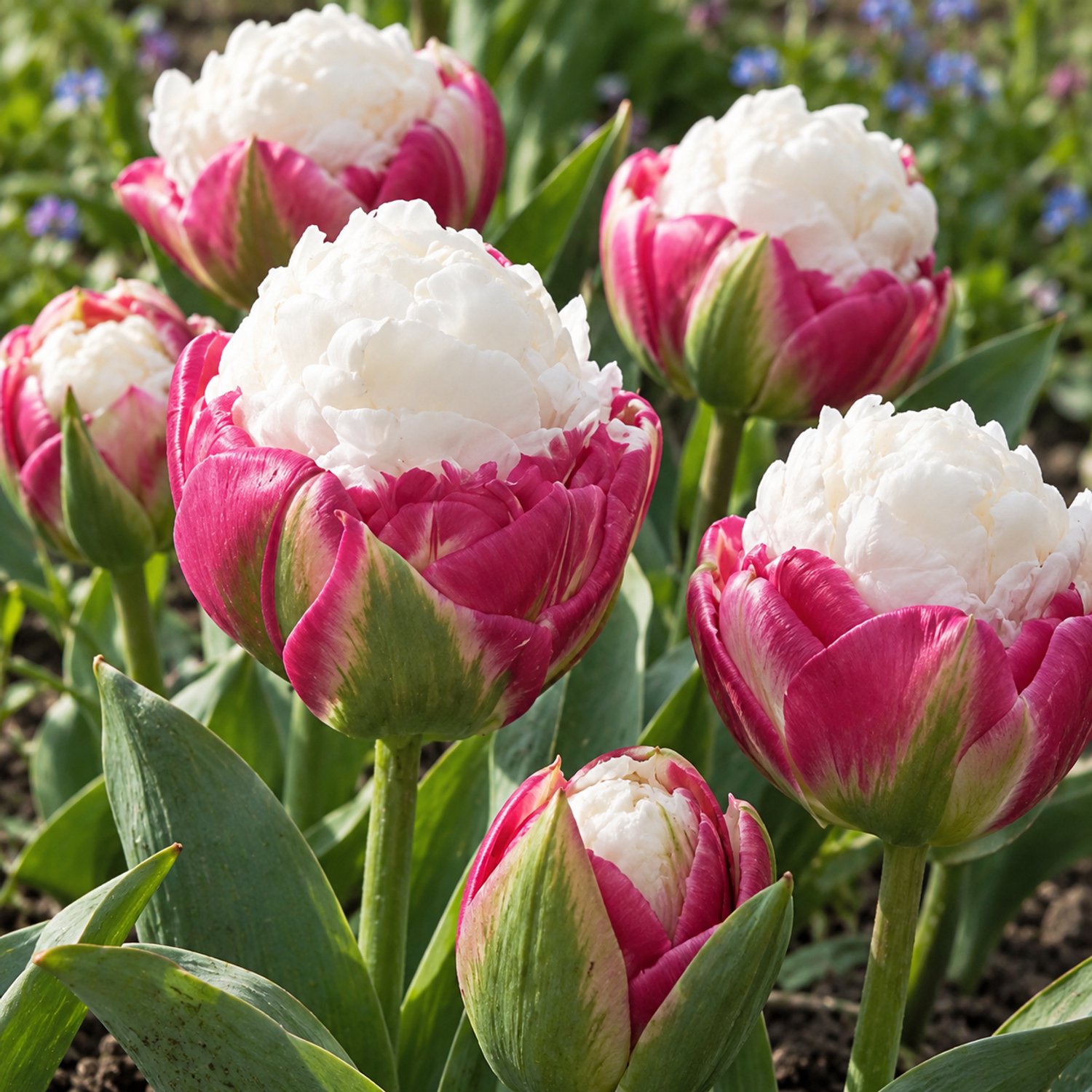 Tulipa Ice Cream per 15