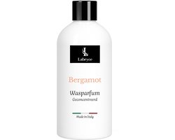Wasparfum Labryce - Bergamot 250 ml - Citrus & Bloemige Geur - met Bergamot & Musk