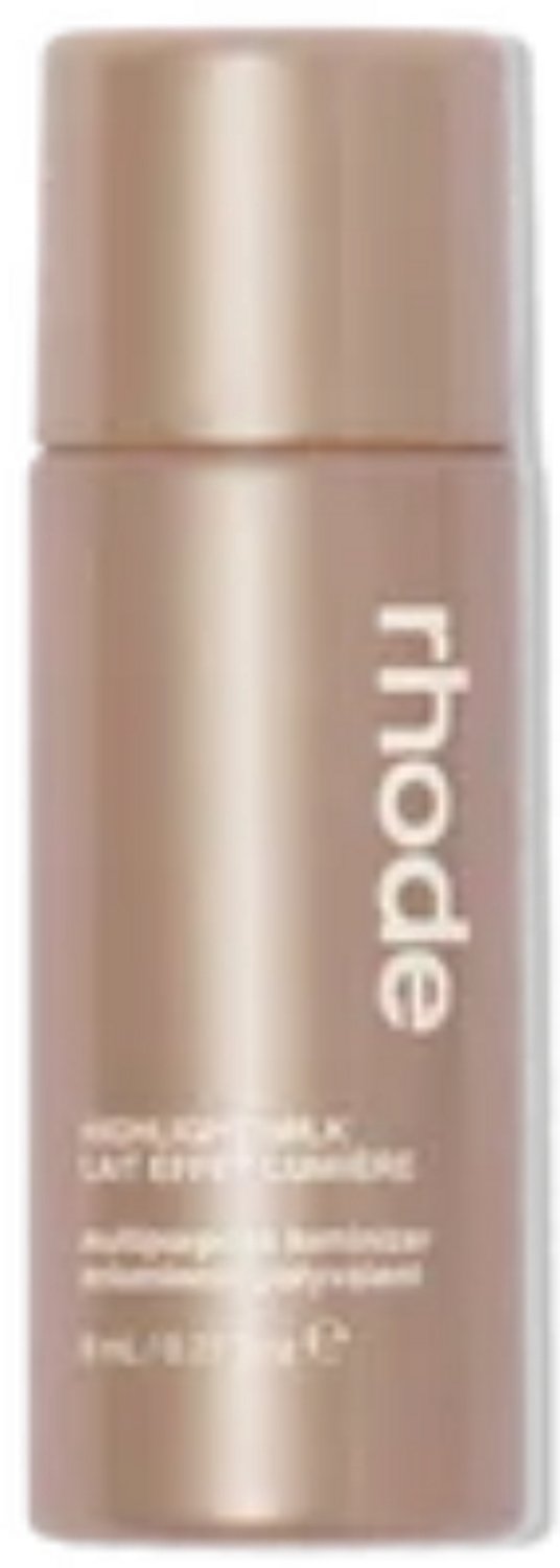Rhode Highlight Milk – Liquid Highlighter – 8ml - mini variant - 02