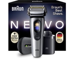 Braun NEVO 17000C