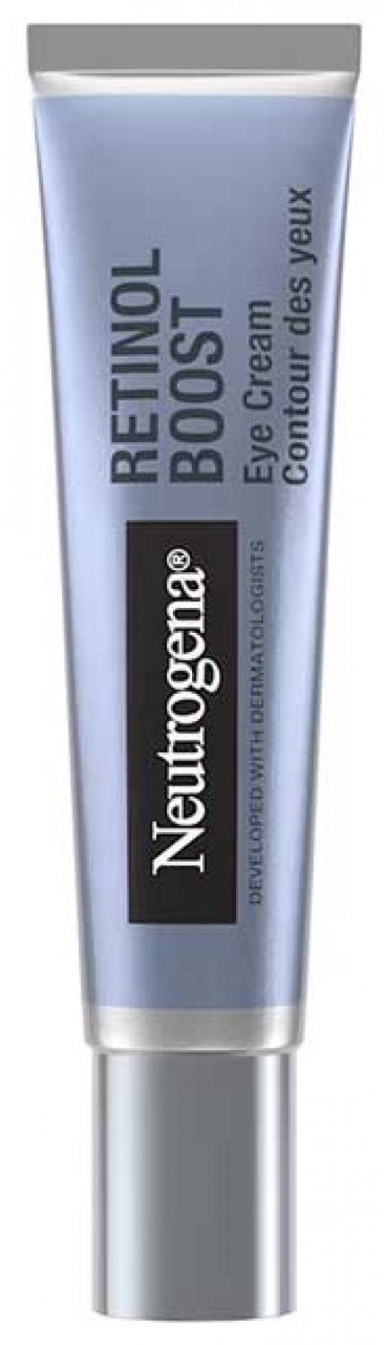 Neutrogena Retinol Boost Anti-Aging Oogcontour 15 ml