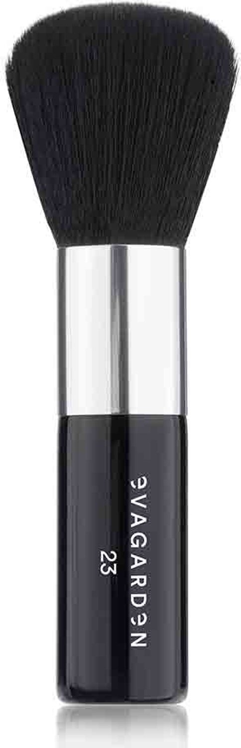 EVAGARDEN Compact Foundation Brush nr. 23