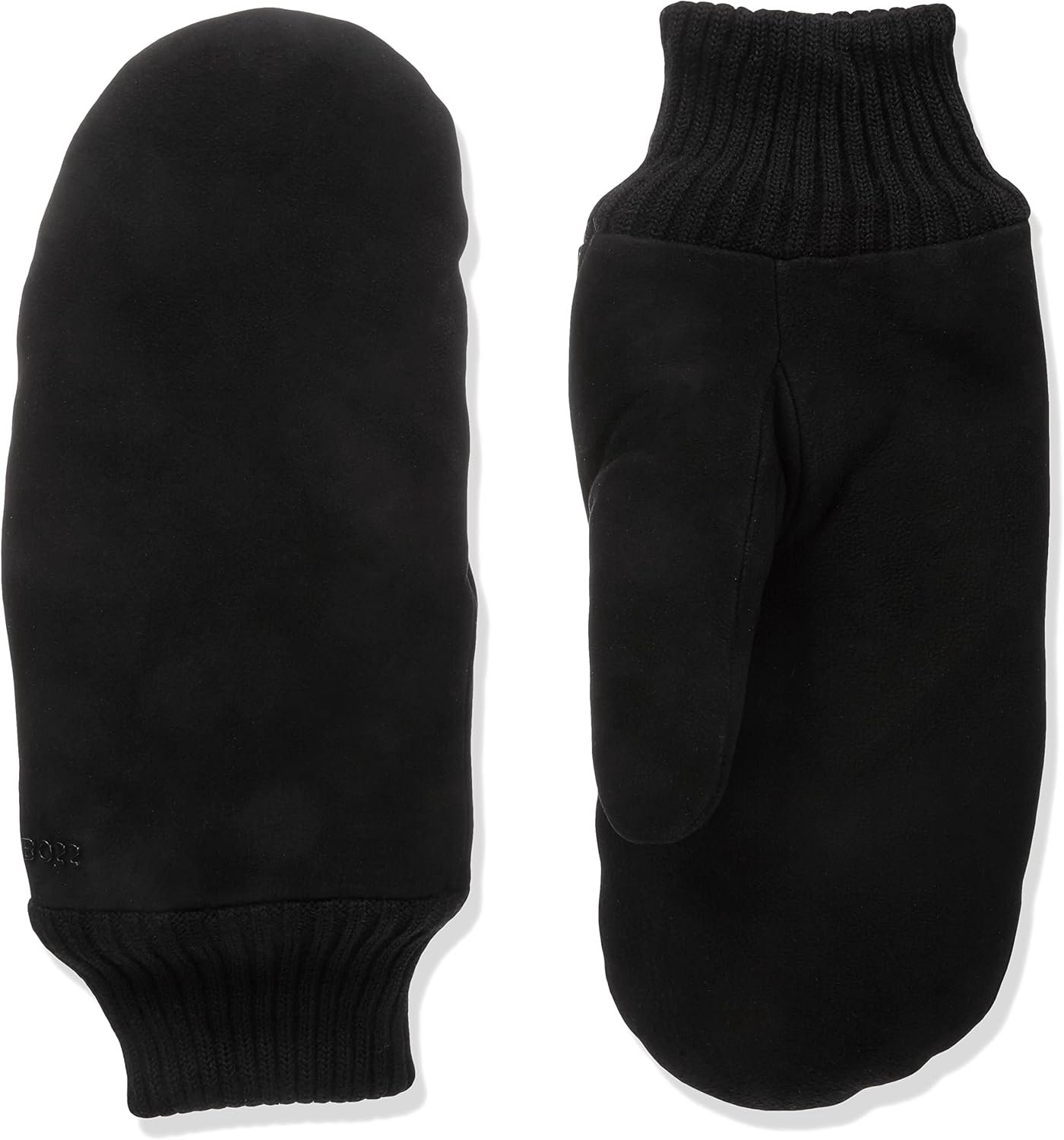 BOSS Heren Halmor Handschoenen - Stijlvol & Comfortabel