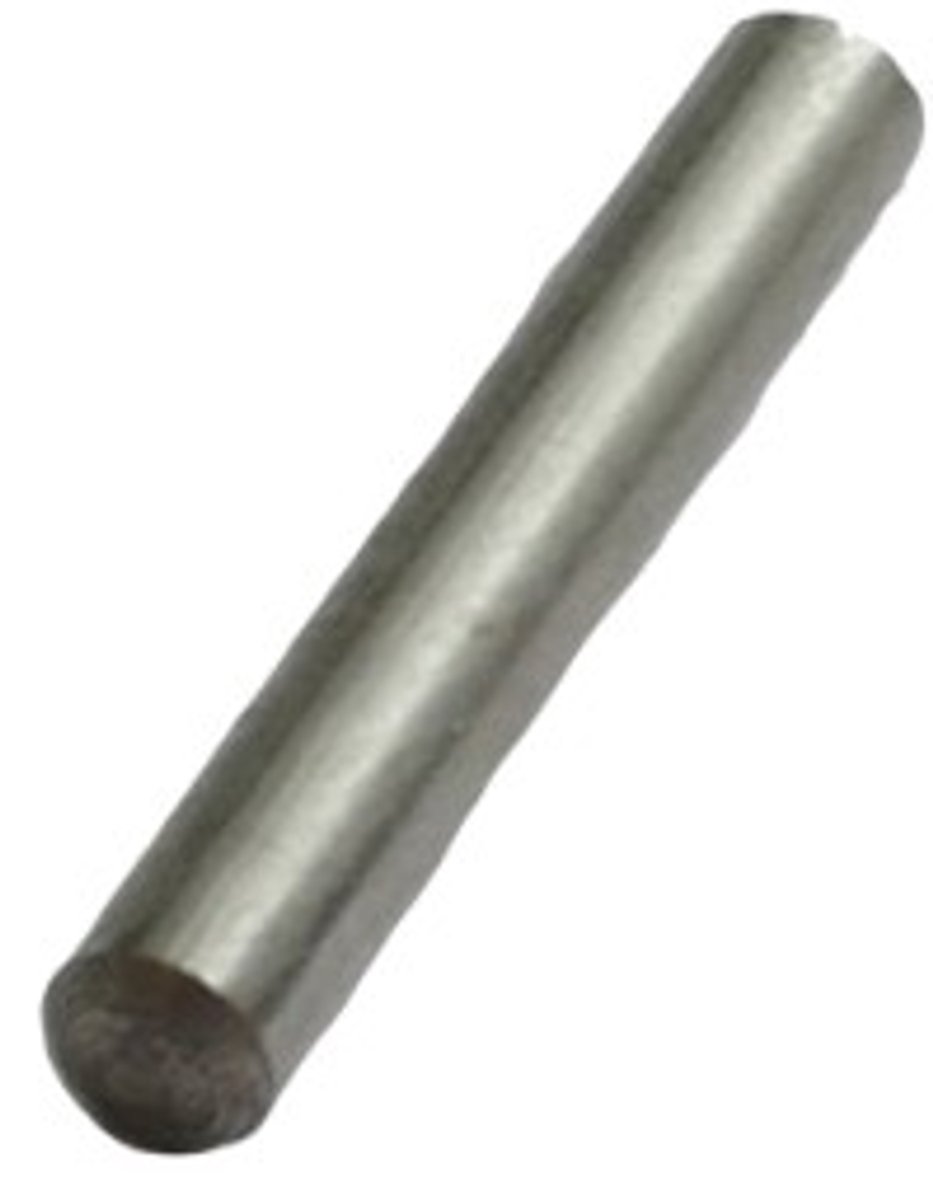Breekpen Tohatsu 2.5 / 3.5
