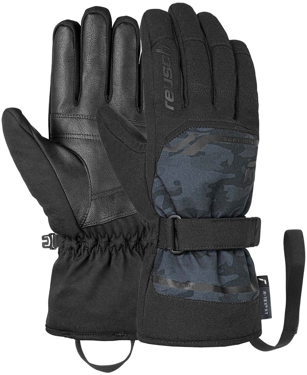 Reusch Fingerhandschuhe Primus R-TEX® XT