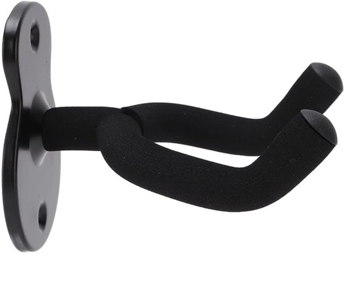 VT Goods - Gitaar Muur Hanger - Accessoire voor Snaarinstrumenten - Ruimtebesparend