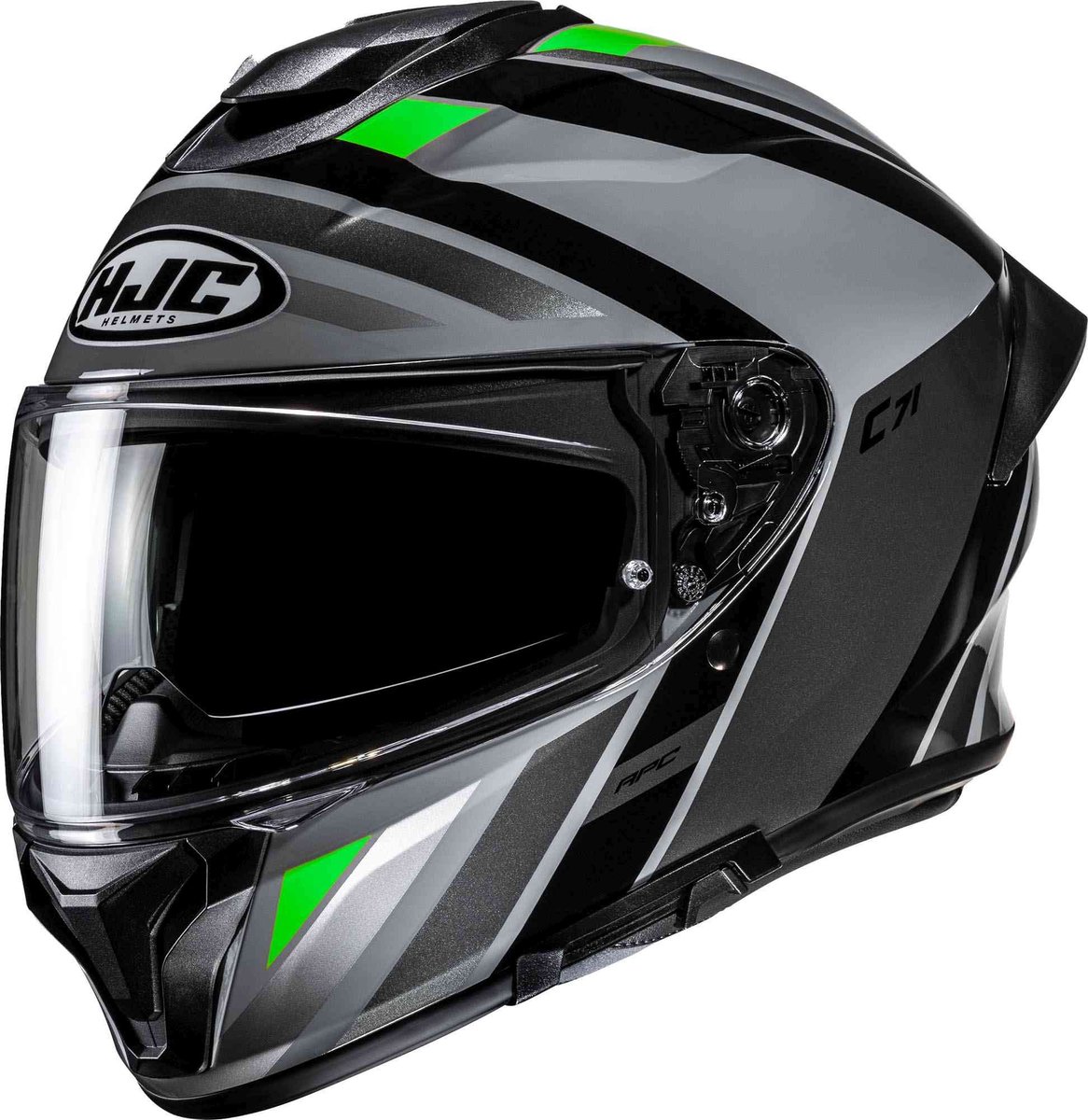 HJC C71 Faber Helm -