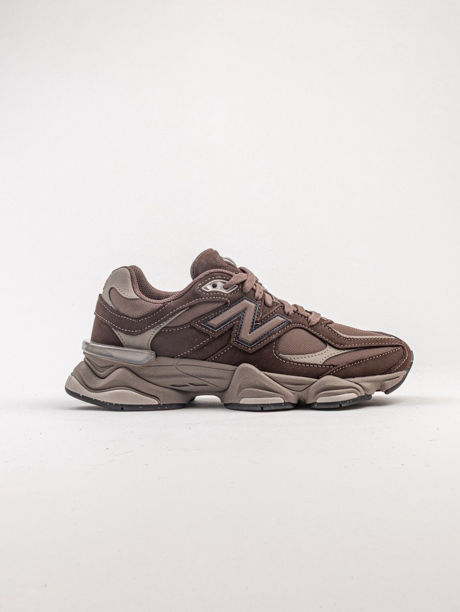 Sneakers New Balance 9060 “Cortado” Bruin