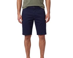 Brax korte broek donkerblauw