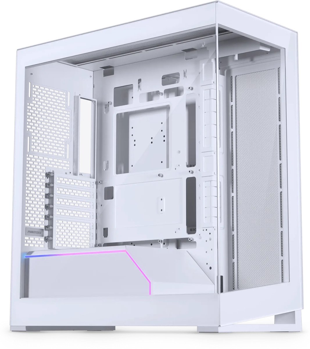 Phanteks NV5 MKII - Midtowermodel ATX - wit