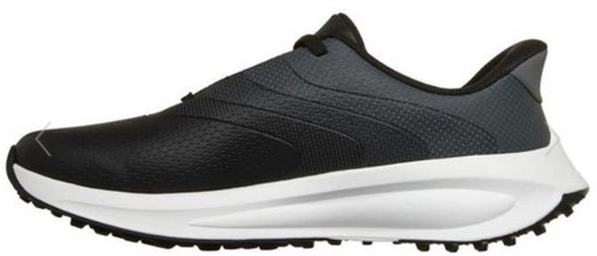 Skechers Golf Flow Si Golfschoenen Zwart EU 42 1/2 Man van Skechers — afbeelding 4