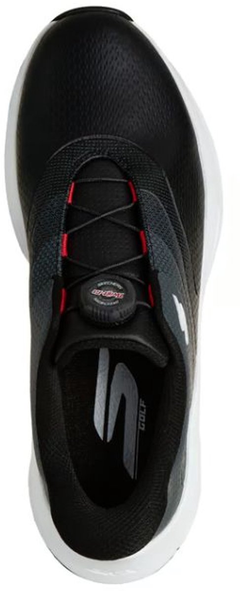 Skechers Golf Flow Si Twist Golfschoenen Zwart EU 42 Man van Merkloos — afbeelding 5