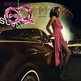 GQ - Disco Nights (CD) (Reissue)